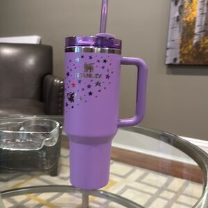 Olivia Rodrigo X Stanley collab